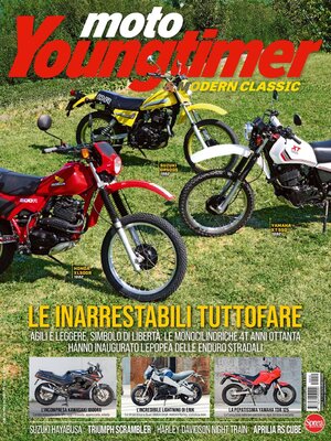 Youngtimer e modern Classic - Magazine